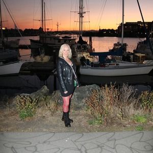 Meet your Posher, Melissa